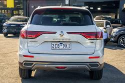 2024 Renault Koleos Intens