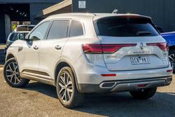 2024 Renault Koleos Intens