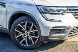 2024 Renault Koleos Intens