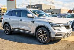 2024 Renault Koleos Intens