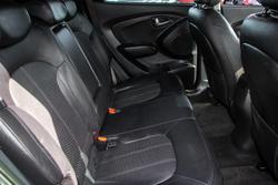 2015 Hyundai ix35 SE