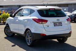 2015 Hyundai ix35 SE