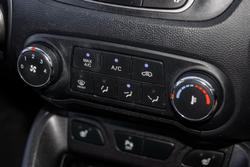 2015 Hyundai ix35 SE