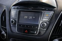2015 Hyundai ix35 SE