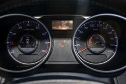 2015 Hyundai ix35 SE