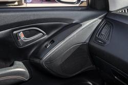 2015 Hyundai ix35 SE