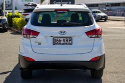 2015 Hyundai ix35 SE