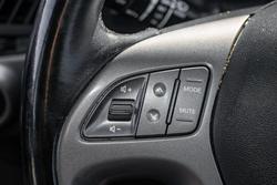 2015 Hyundai ix35 SE