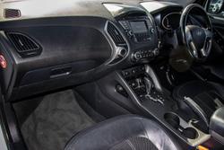 2015 Hyundai ix35 SE