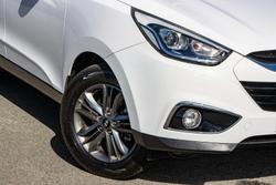 2015 Hyundai ix35 SE