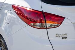 2015 Hyundai ix35 SE