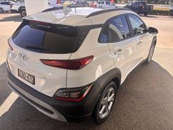 2021 Hyundai Kona