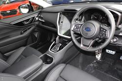 2025 Subaru Outback AWD Touring