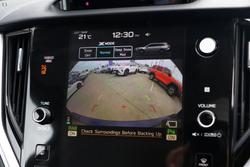 2025 Subaru Outback AWD Touring