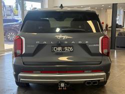 2023 Hyundai Palisade Highlander