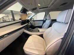 2023 Hyundai Palisade Highlander