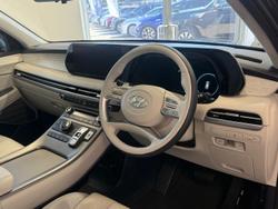 2023 Hyundai Palisade Highlander