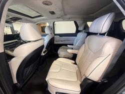 2023 Hyundai Palisade Highlander