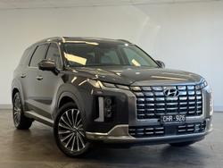 2023 Hyundai Palisade Highlander