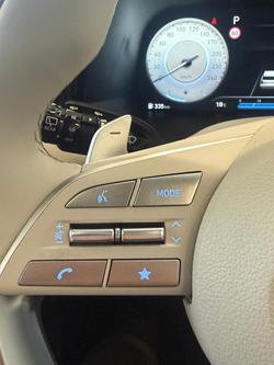 2023 Hyundai Palisade Highlander