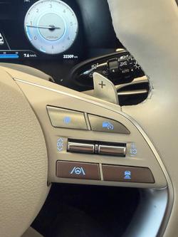 2023 Hyundai Palisade Highlander