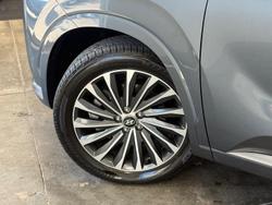 2023 Hyundai Palisade Highlander