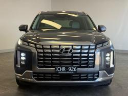 2023 Hyundai Palisade Highlander