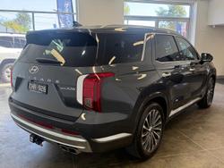 2023 Hyundai Palisade Highlander