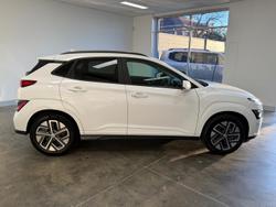 2022 Hyundai Kona Electric Elite