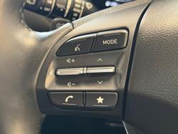 2022 Hyundai Kona Electric Elite