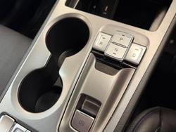 2022 Hyundai Kona Electric Elite