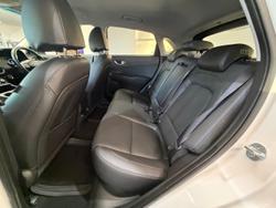 2022 Hyundai Kona Electric Elite