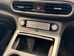 2022 Hyundai Kona Electric Elite