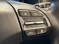 2022 Hyundai Kona Electric Elite