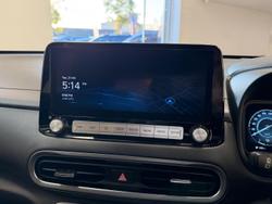 2022 Hyundai Kona Electric Elite