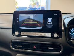 2022 Hyundai Kona Electric Elite