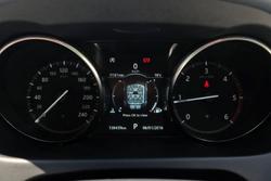 2018 Land Rover Discovery Sport TD4 110kW SE