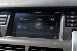 2018 Land Rover Discovery Sport TD4 110kW SE