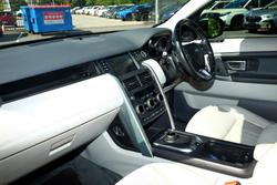 2018 Land Rover Discovery Sport TD4 110kW SE