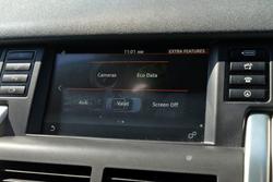 2018 Land Rover Discovery Sport TD4 110kW SE