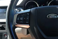 2018 Land Rover Discovery Sport TD4 110kW SE