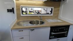 2026 Goldstream 1760 Series