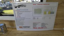 2026 Goldstream 1760 Series