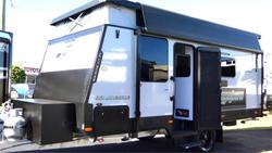 2026 Goldstream 1760 Series
