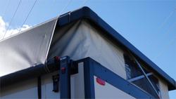 2026 Goldstream 1760 Series