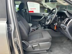 2015 Ford Ranger XLT PX 4X4 Dual Range Highlight Silver