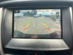 2015 Ford Ranger XLT PX 4X4 Dual Range Highlight Silver