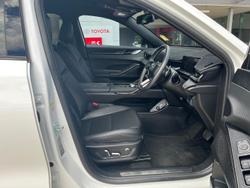 2022 GWM Haval H6GT Ultra B03 Four Wheel Drive Hamilton White