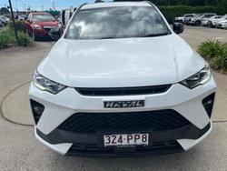 2022 GWM Haval H6GT Ultra B03 Four Wheel Drive Hamilton White