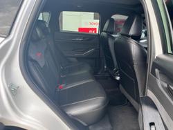 2022 GWM Haval H6GT Ultra B03 Four Wheel Drive Hamilton White